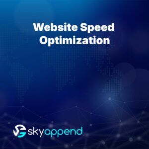 Website Speed Optimization - Basic Package